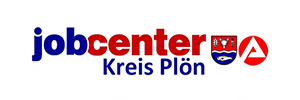 Logografik Jobcenter Kreis Plön