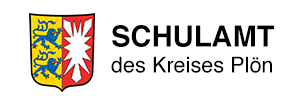 Logografik Schulamt Kreis Plön